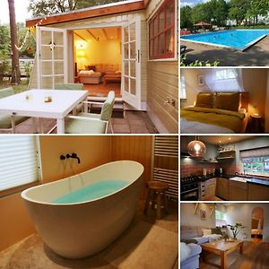 The Sunbird Inn - With Luxurious Bathroom