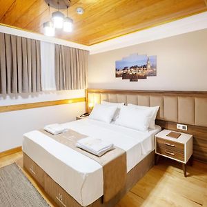 Economy Kamer in de Kelder