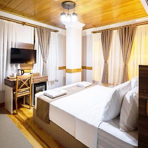 Standaard Kamer